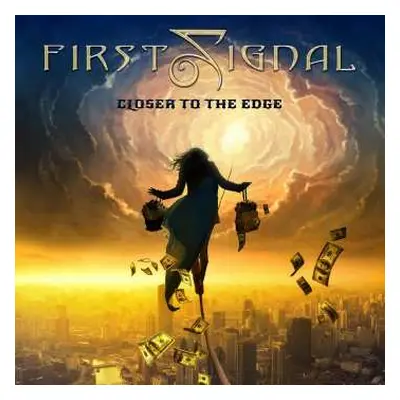 CD First Signal: Closer To The Edge