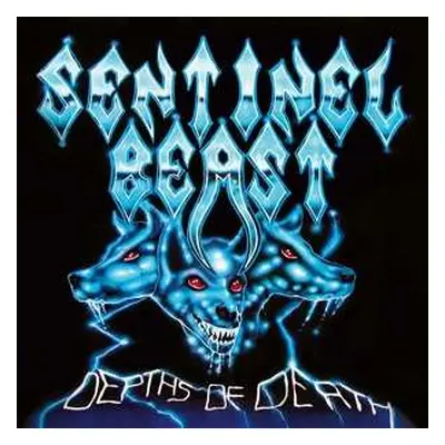 LP Sentinel Beast: Depths Of Death LTD | CLR