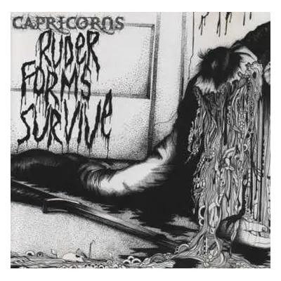 CD Capricorns: Ruder Forms Survive