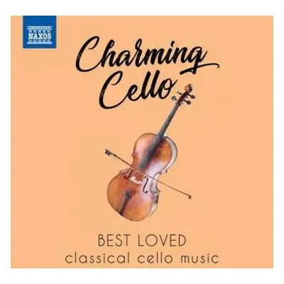 CD Various: Charming Cello