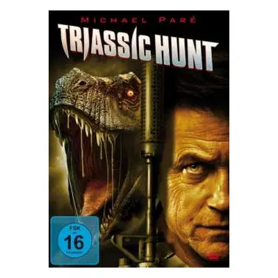 DVD Various: Triassic Hunt