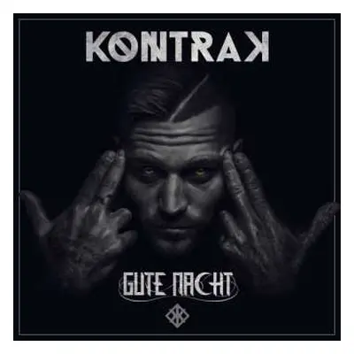 CD Kontra K: Gute Nacht