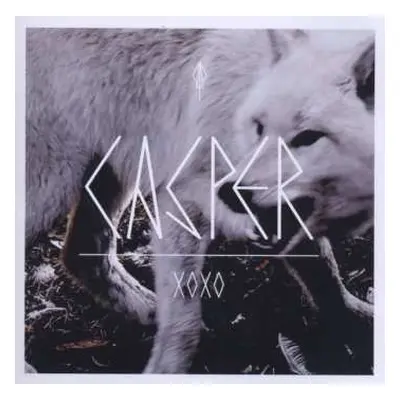 CD Casper: XOXO