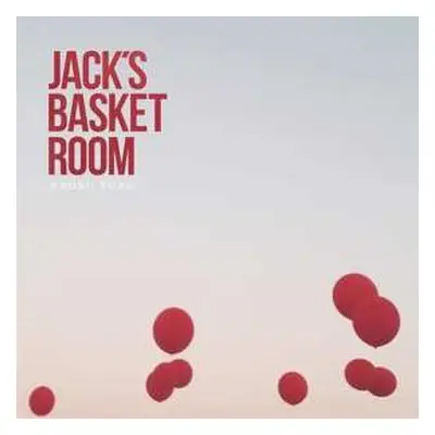 LP Jack's Basket Room: Pieces Of Me