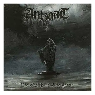 LP Antzaat: The Black Hand Of The Father LTD