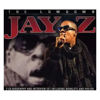 CD Jay-Z: The Lowdown