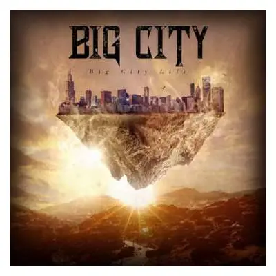 2CD Big City: Big City Life DIGI