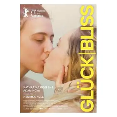 DVD Various: Glück/bliss