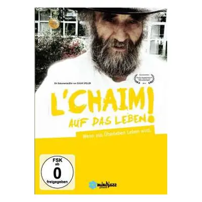 DVD Various: L'chaim - Auf Das Leben!