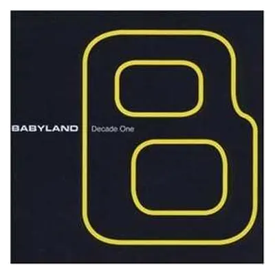 CD Babyland: Decade One