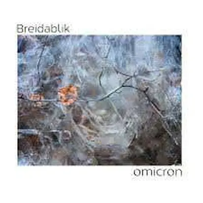 LP Breidablik: Omicron