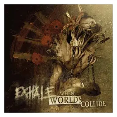 CD Exhale: When Worlds Collide