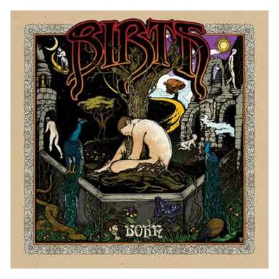 LP Birth: Born LTD