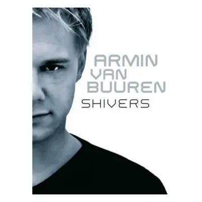 2LP Armin van Buuren: Shivers