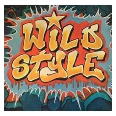 LP Various: Wild Style