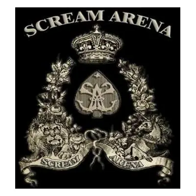 CD Scream Arena: Scream Arena