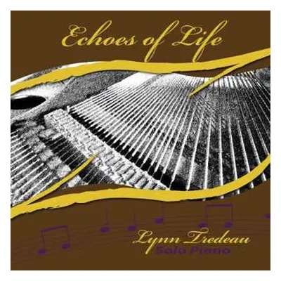 CD Lynn Tredeau: Echoes Of Life