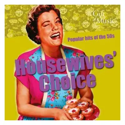 CD Various: Housewive's Choice