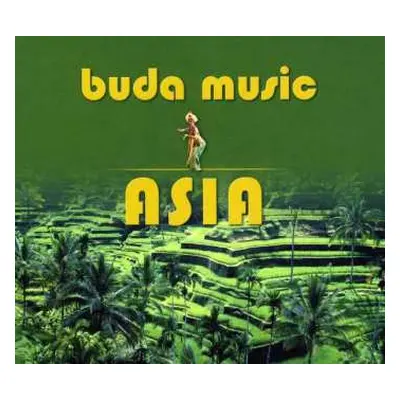 CD Various: Asia