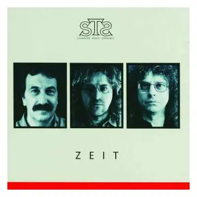 CD STS: Zeit