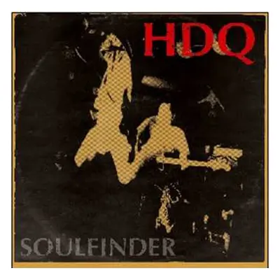 2LP/CD H.D.Q.: Soulfinder