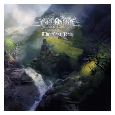 CD Cân Bardd: The Last Rain