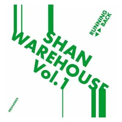 LP Shan: Warehouse Vol. 1