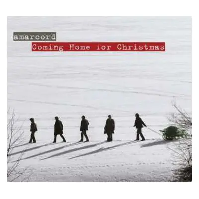 CD Amarcord: Coming Home For Christmas