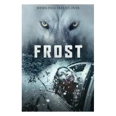 CD/Blu-ray Feature Film: Frost