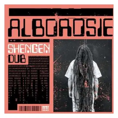 LP Alborosie: Shengen Dub