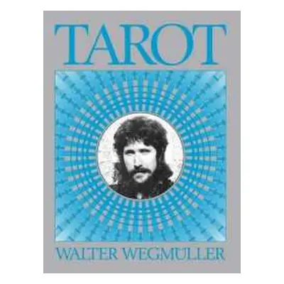 2LP/Box Set Walter Wegmüller: Tarot LTD | DLX