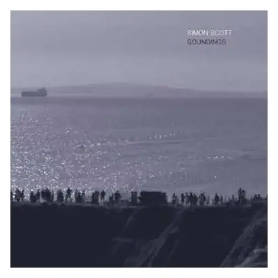 CD Simon Scott: Soundings