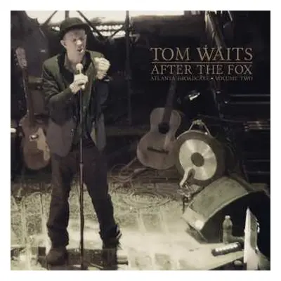 2LP Tom Waits: After The Fox Vol. 2