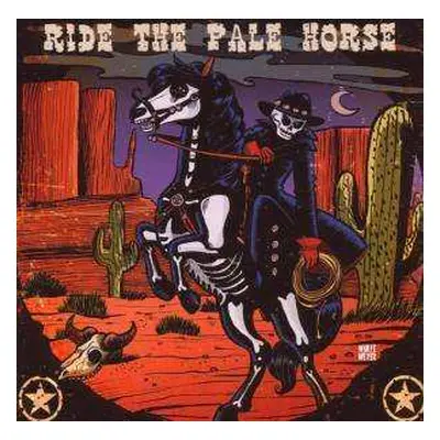 CD Various: Ride The Pale Horse