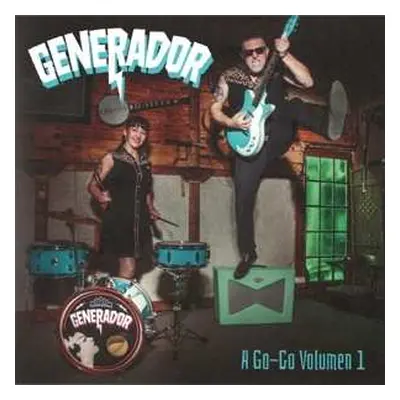 SP Generador: 7-a Go-go Volumen 1