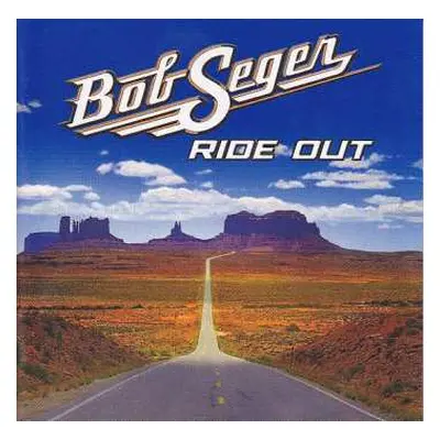 CD Bob Seger: Ride Out