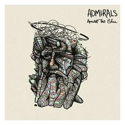 CD ADMIRALS: Amidst The Blue