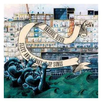 CD Okkervil River: Sleep And Wake-Up Songs