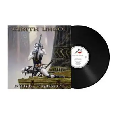 LP Cirith Ungol: Dark Parade (180g Black)