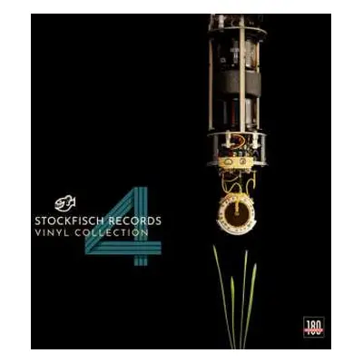 LP Various: Stockfisch Vinyl Collection Vol. 4 (180g)