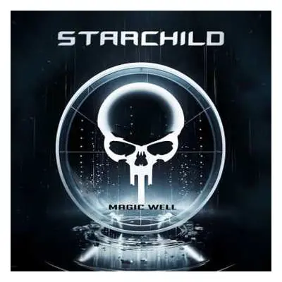 CD Starchild: Magic Well