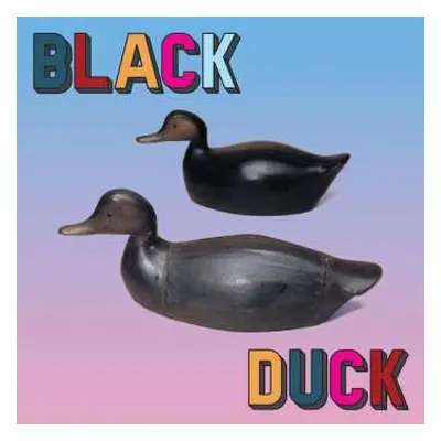 CD Black Duck: Black Duck