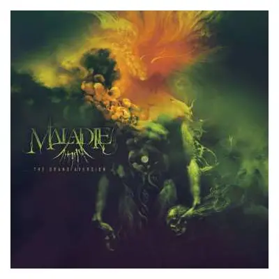 CD Maladie: ...the Grand Aversion...