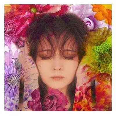 2LP Akina Nakamori: Fixer LTD