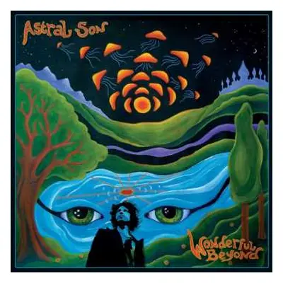 CD Astral Son: Wonderful Beyond