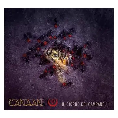 CD Canaan: Il Giorno Dei Campanelli LTD