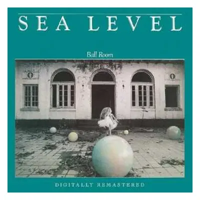 CD Sea Level: Ball Room