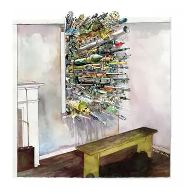 LP Eyedea & Abilities: By The Throat LTD | CLR