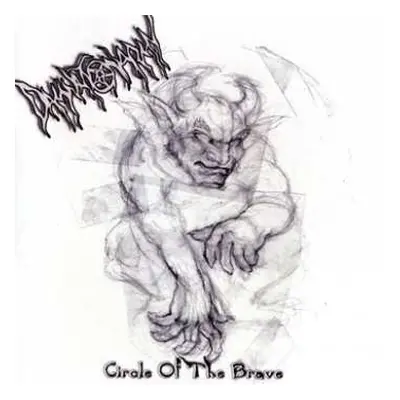 CD Damnation Army: Circle Of The Brave