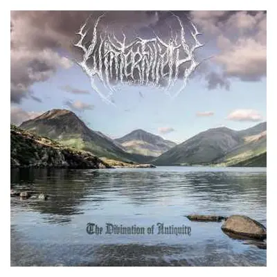 2LP Winterfylleth: The Divination Of Antiquity LTD | CLR